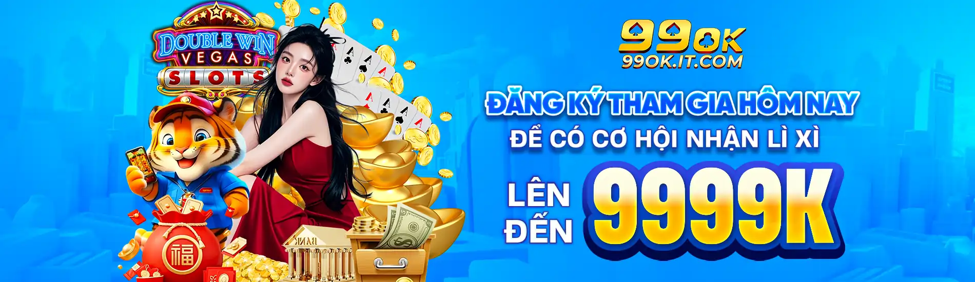 Banner nhà cái 99ok
