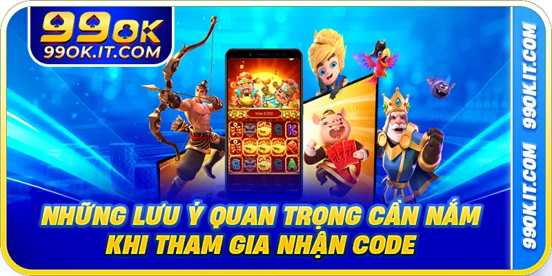 Những lưu ý quan trọng cần nắm khi tham gia nhận code